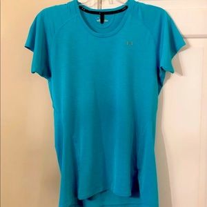 Under Armour heat gear women’s shirt